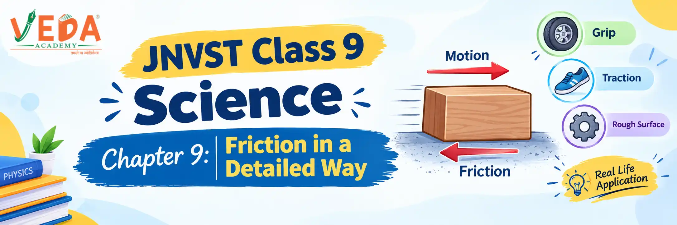 Friction